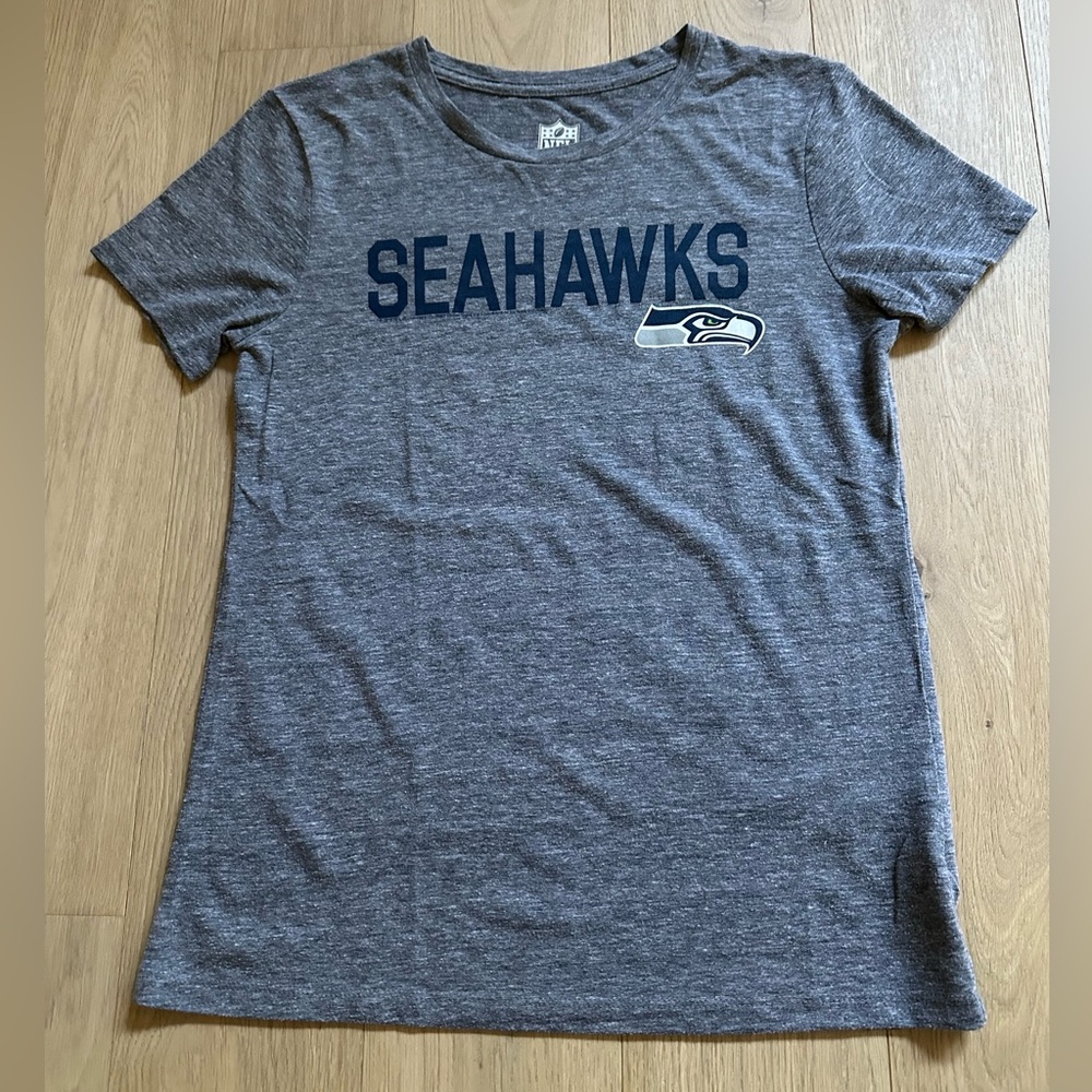 Women’s Seattle Seahawks T-Shirt Size XS